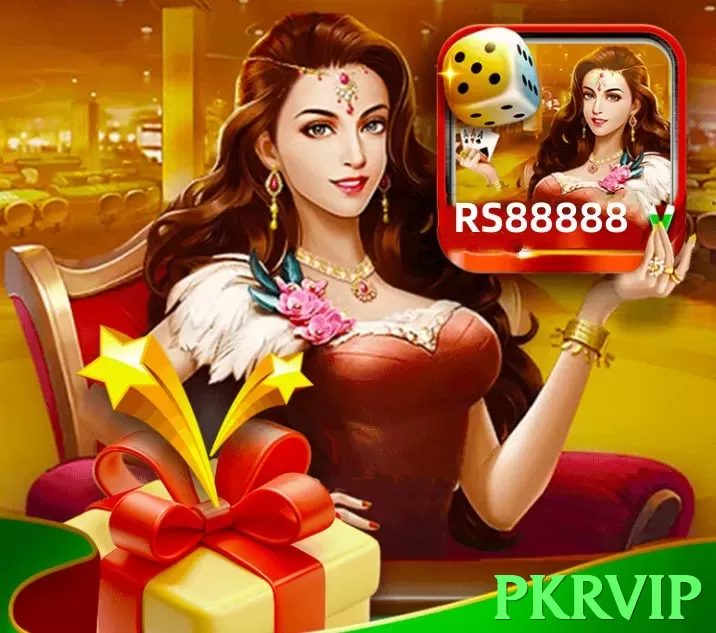 Pkrvip App - 5