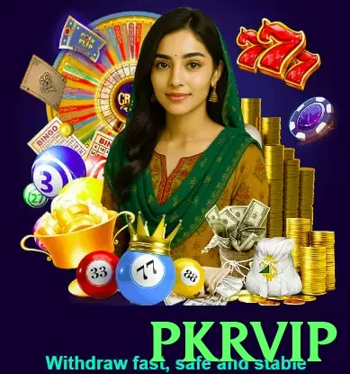 Pkrvip App - 5