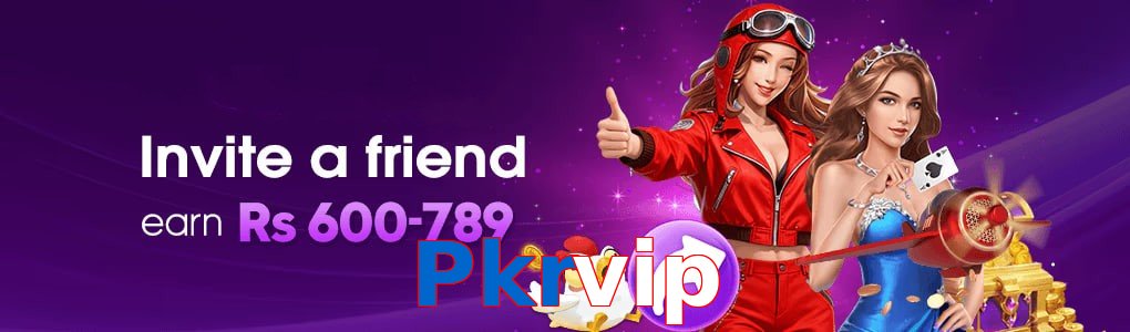 Pkrvip