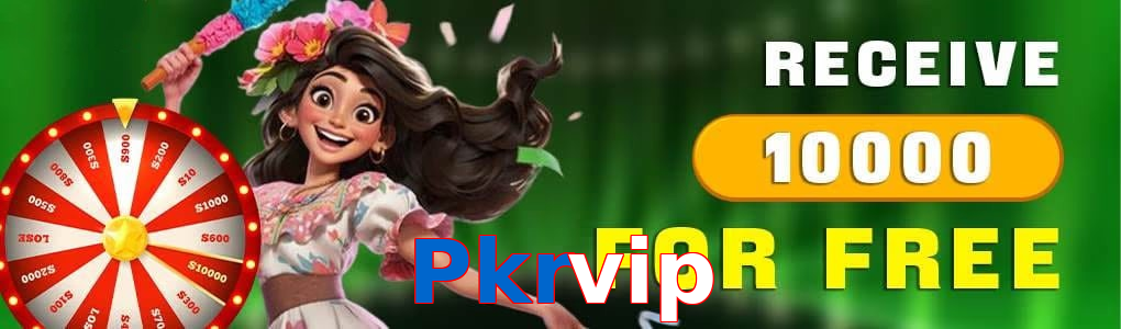 Pkrvip