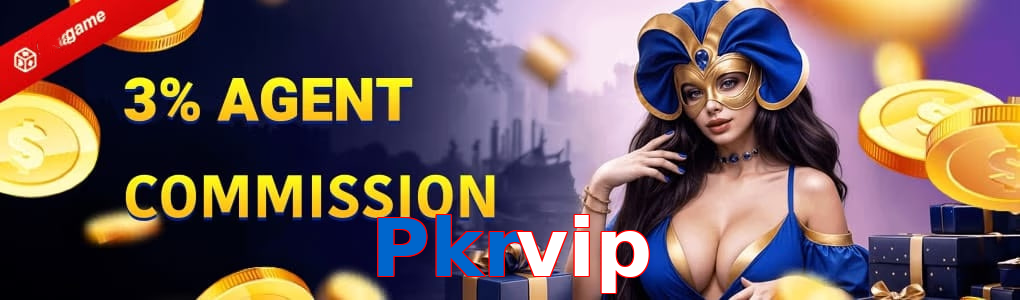 Pkrvip
