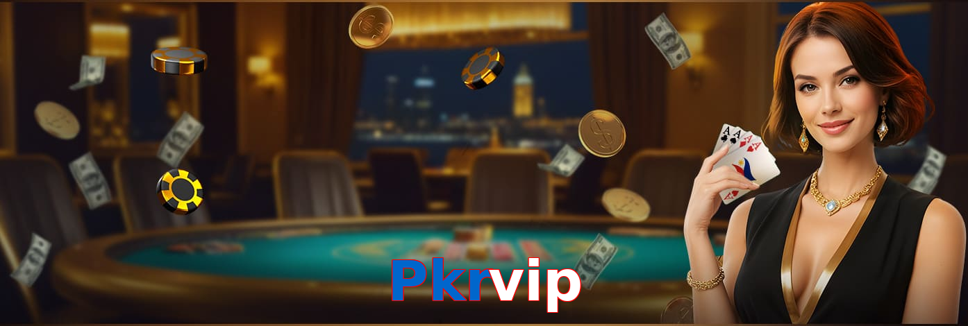Pkrvip
